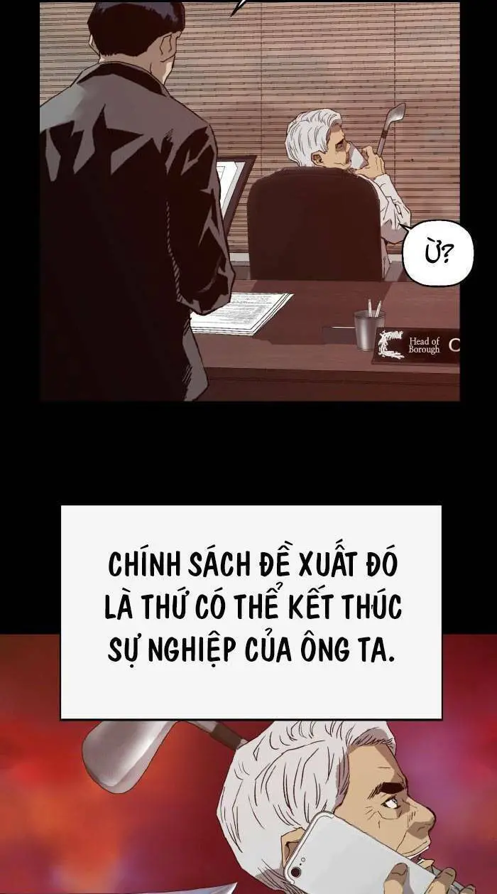 Anh Hùng Yếu Nettruyen ZZZ Chương 218 Page 48