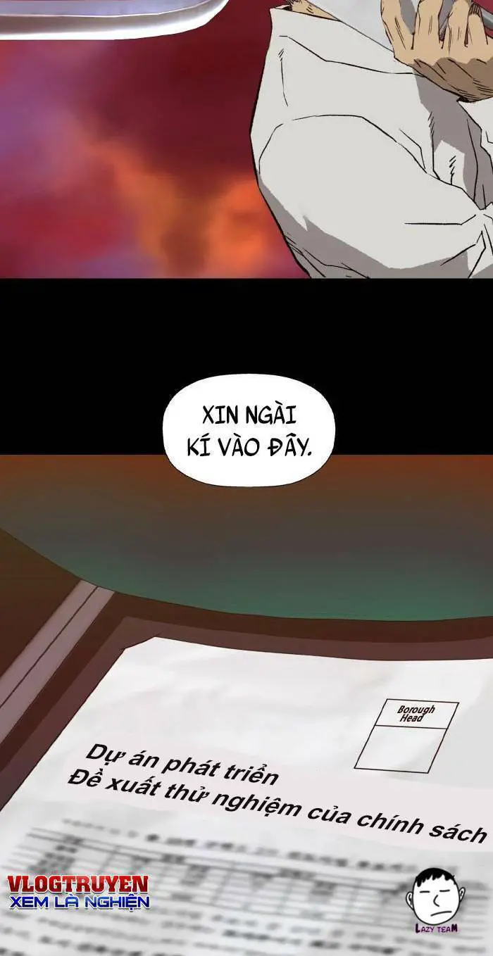 Anh Hùng Yếu Nettruyen ZZZ Chương 218 Page 49