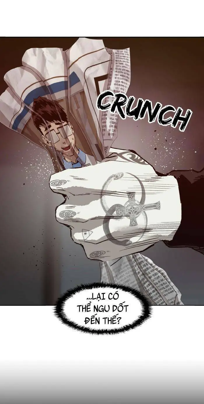 Anh Hùng Yếu Nettruyen ZZZ Chương 218 Page 54