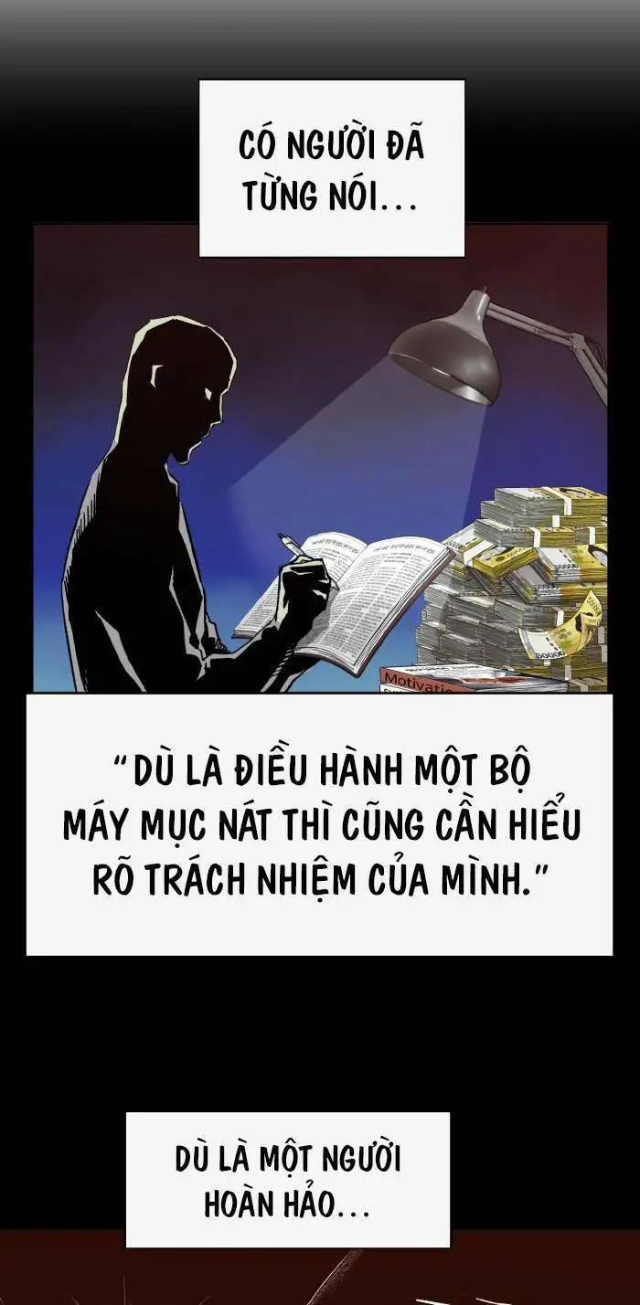 Anh Hùng Yếu Nettruyen ZZZ Chương 218 Page 55