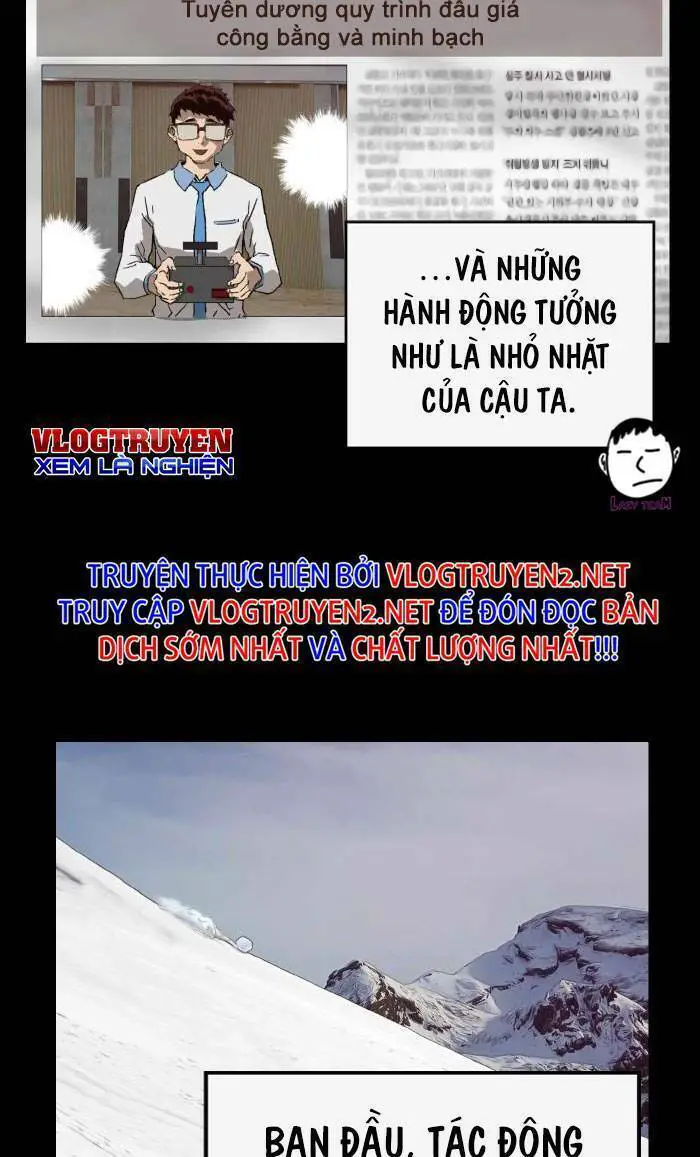 Anh Hùng Yếu Nettruyen ZZZ Chương 218 Page 57