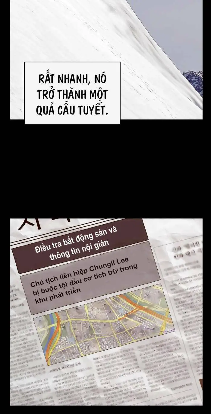 Anh Hùng Yếu Nettruyen ZZZ Chương 218 Page 59