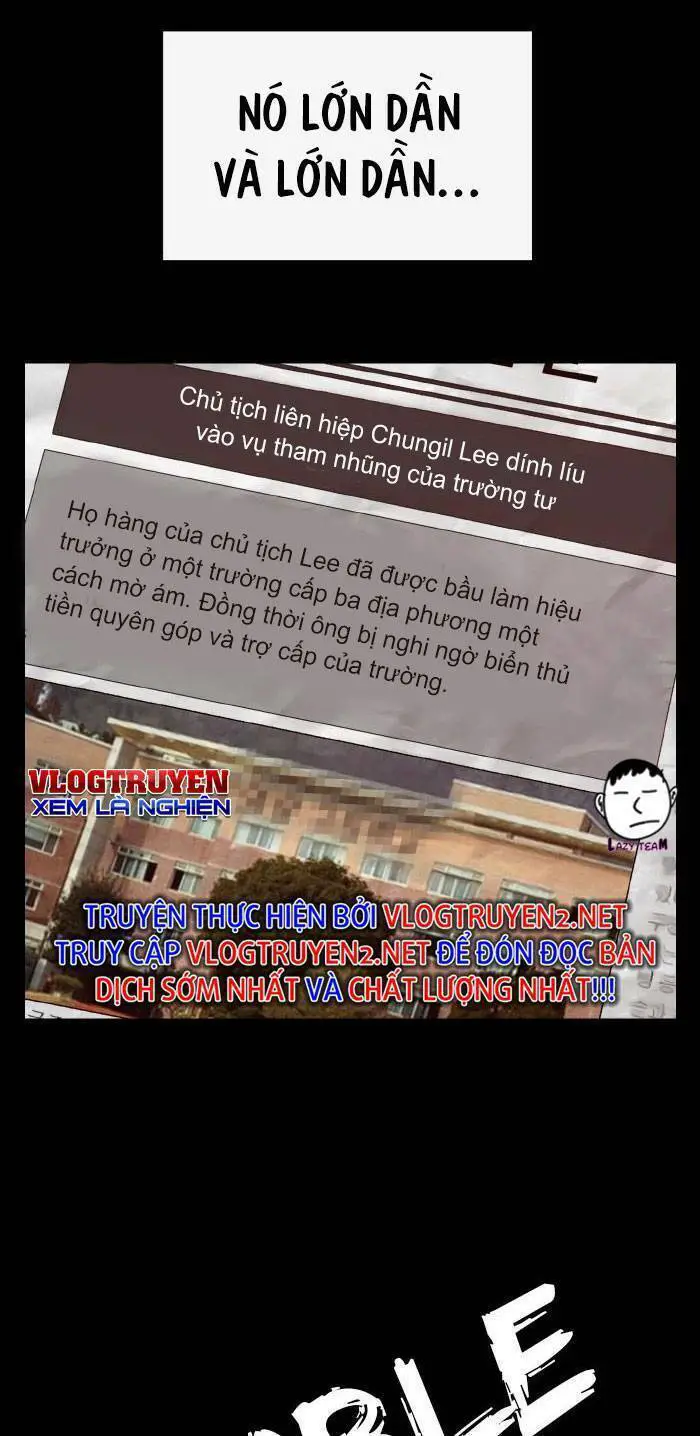 Anh Hùng Yếu Nettruyen ZZZ Chương 218 Page 60