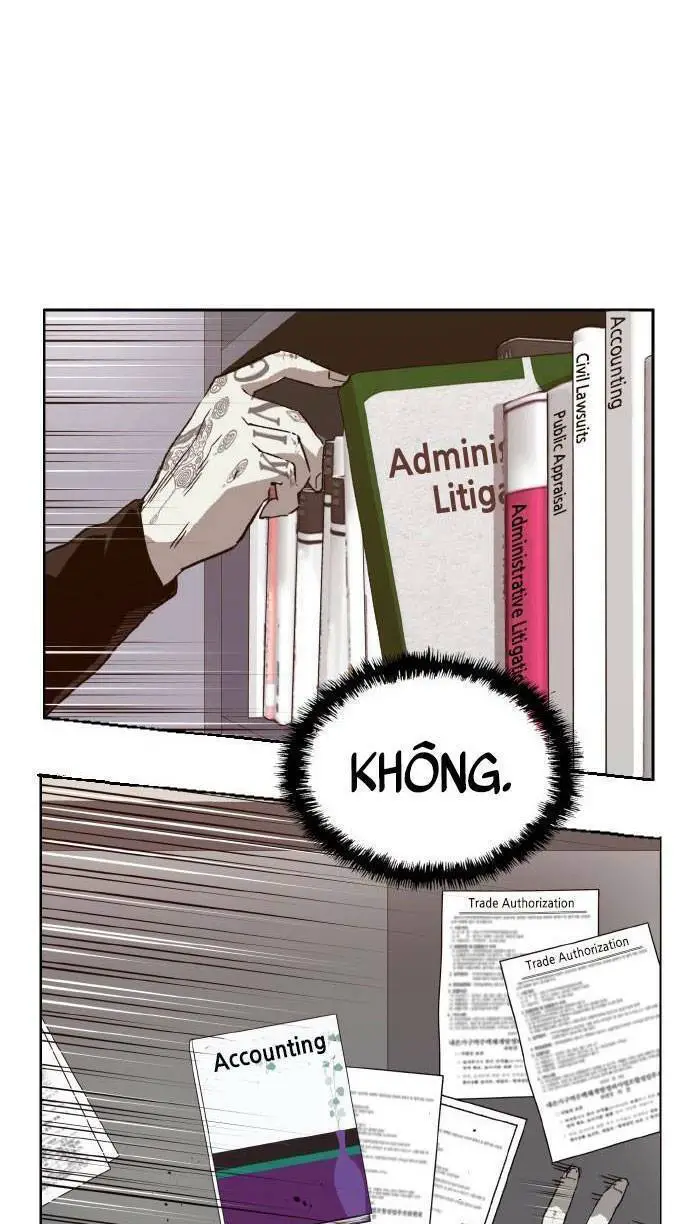 Anh Hùng Yếu Nettruyen ZZZ Chương 218 Page 71