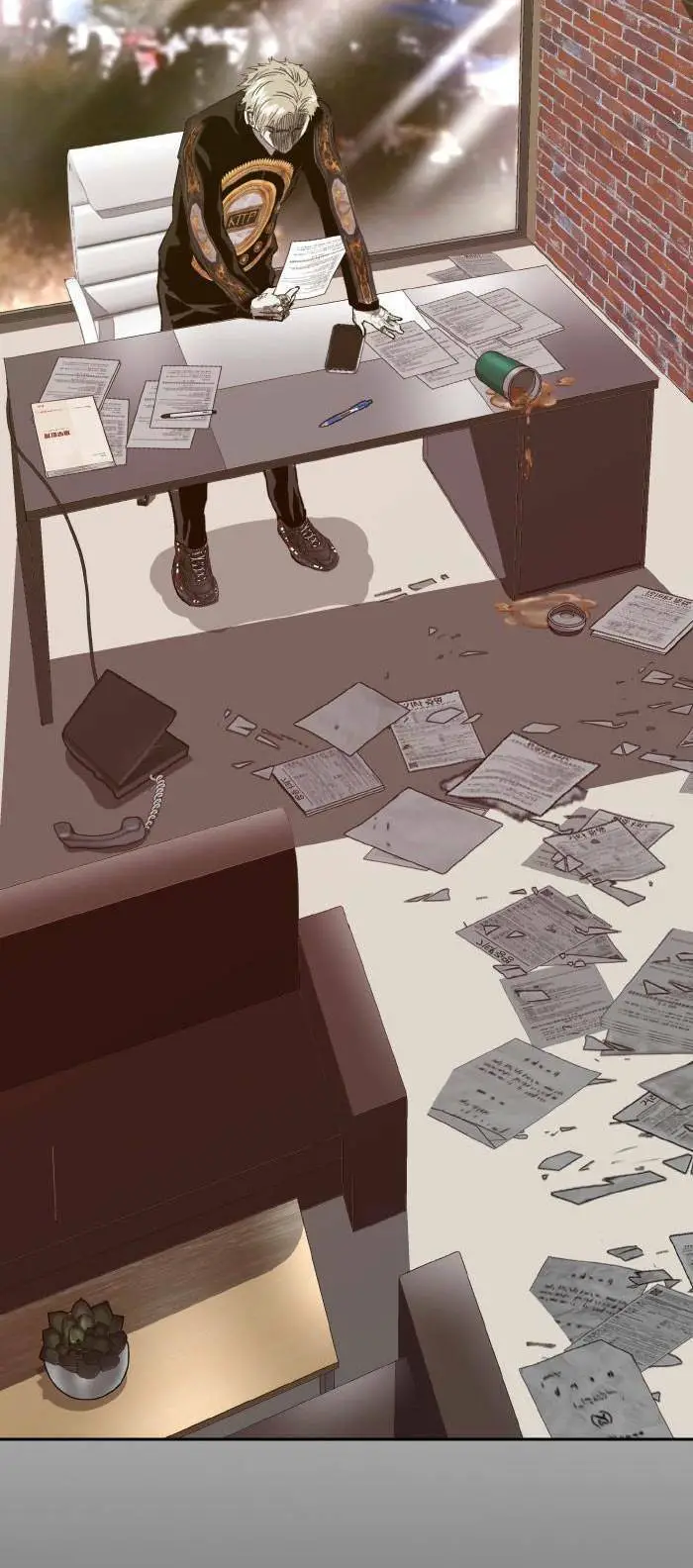 Anh Hùng Yếu Nettruyen ZZZ Chương 218 Page 73
