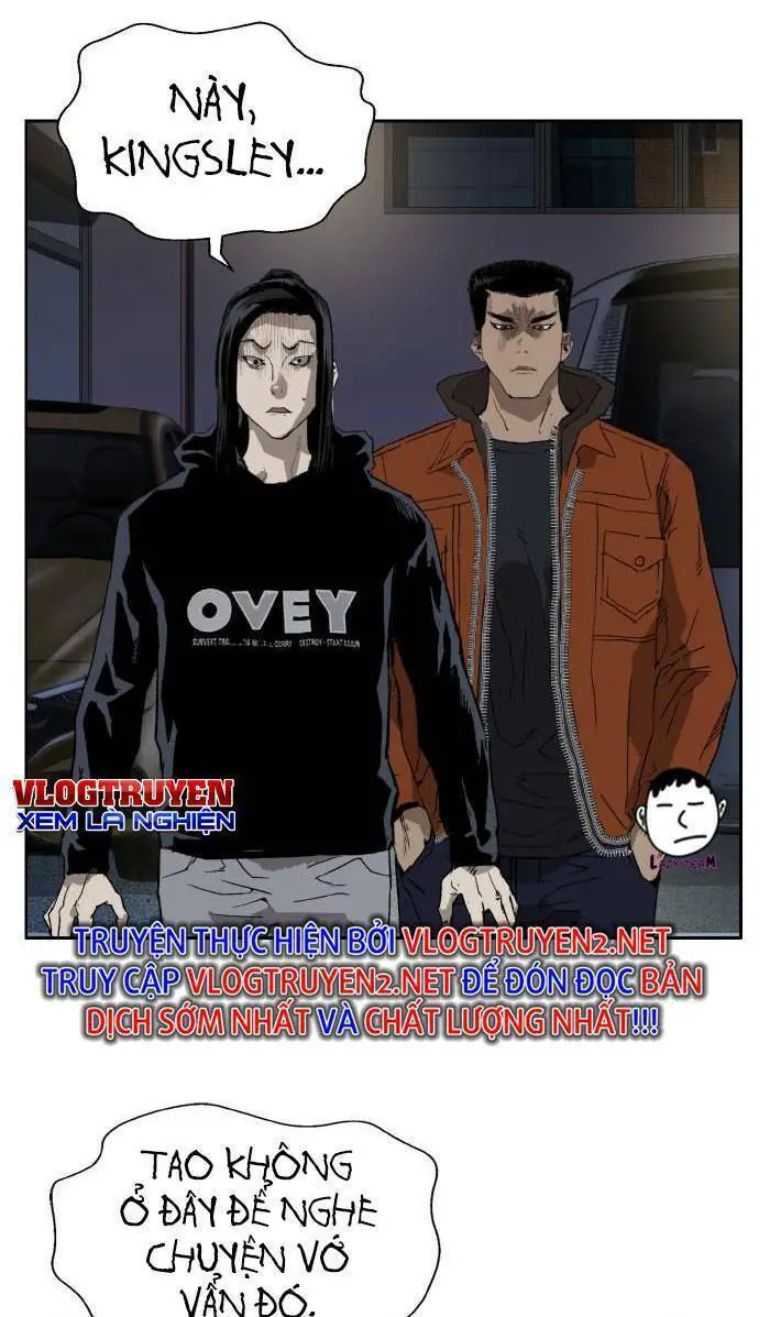 Anh Hùng Yếu Nettruyen ZZZ Chương 218 Page 82