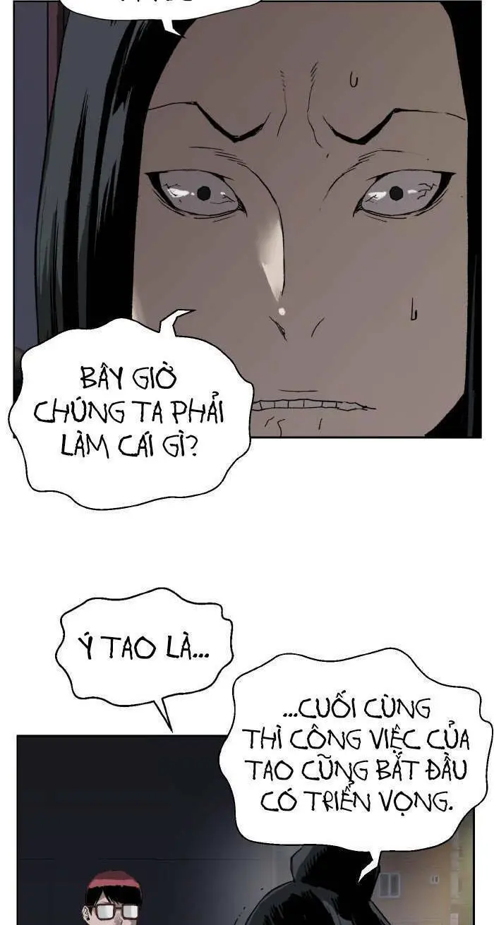 Anh Hùng Yếu Nettruyen ZZZ Chương 218 Page 83