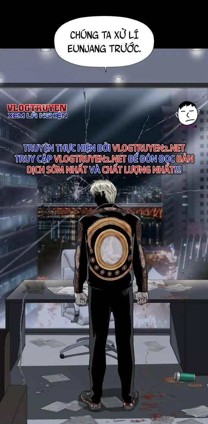Anh Hùng Yếu Nettruyen ZZZ Chương 218 Page 88