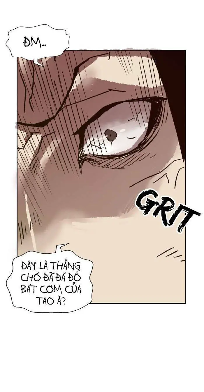 Anh Hùng Yếu Nettruyen ZZZ Chương 218 Page 94
