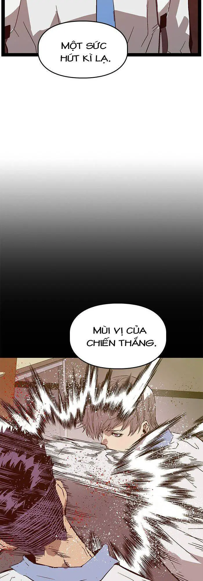 Anh Hùng Yếu Nettruyen ZZZ Chương 111 Page 46