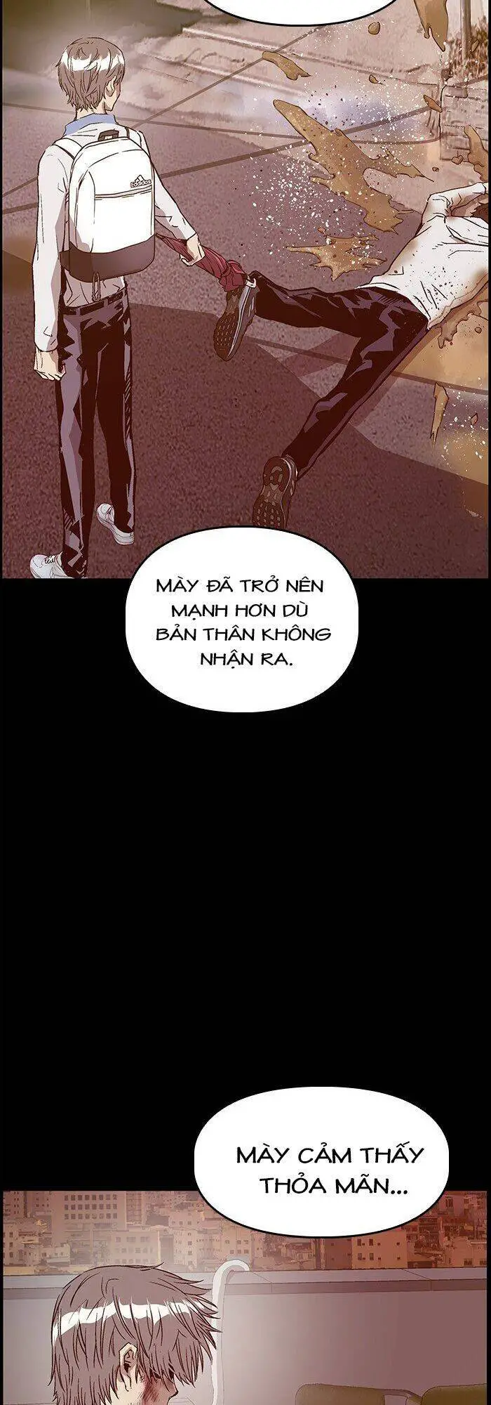 Anh Hùng Yếu Nettruyen ZZZ Chương 111 Page 48