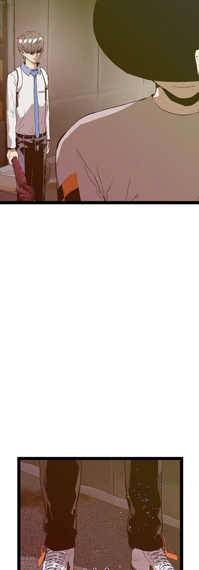 Anh Hùng Yếu Nettruyen ZZZ Chương 111 Page 56