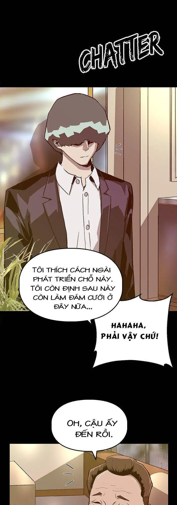 Anh Hùng Yếu Nettruyen ZZZ Chương 111 Page 65