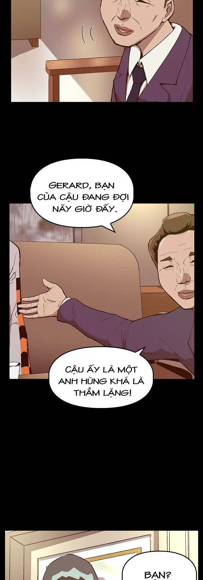 Anh Hùng Yếu Nettruyen ZZZ Chương 111 Page 66