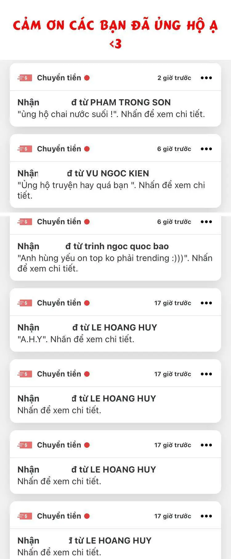 Anh Hùng Yếu Nettruyen ZZZ Chương 107 Page 61