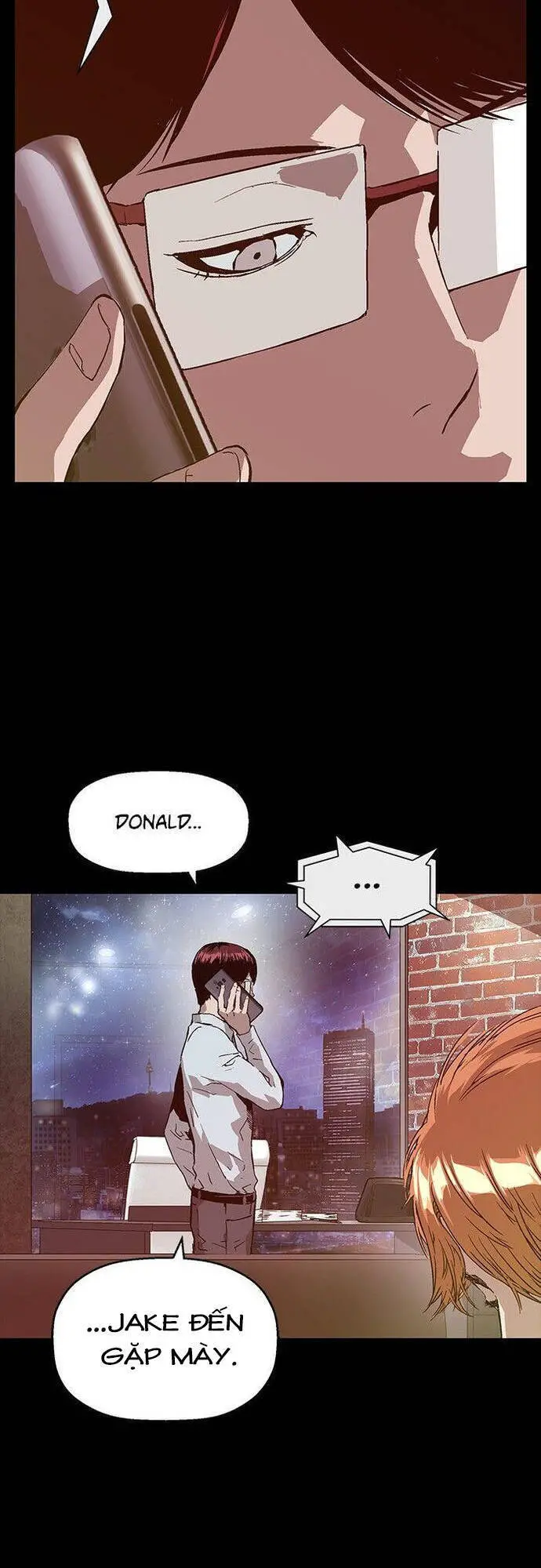 Anh Hùng Yếu Nettruyen ZZZ Chương 103 Page 4