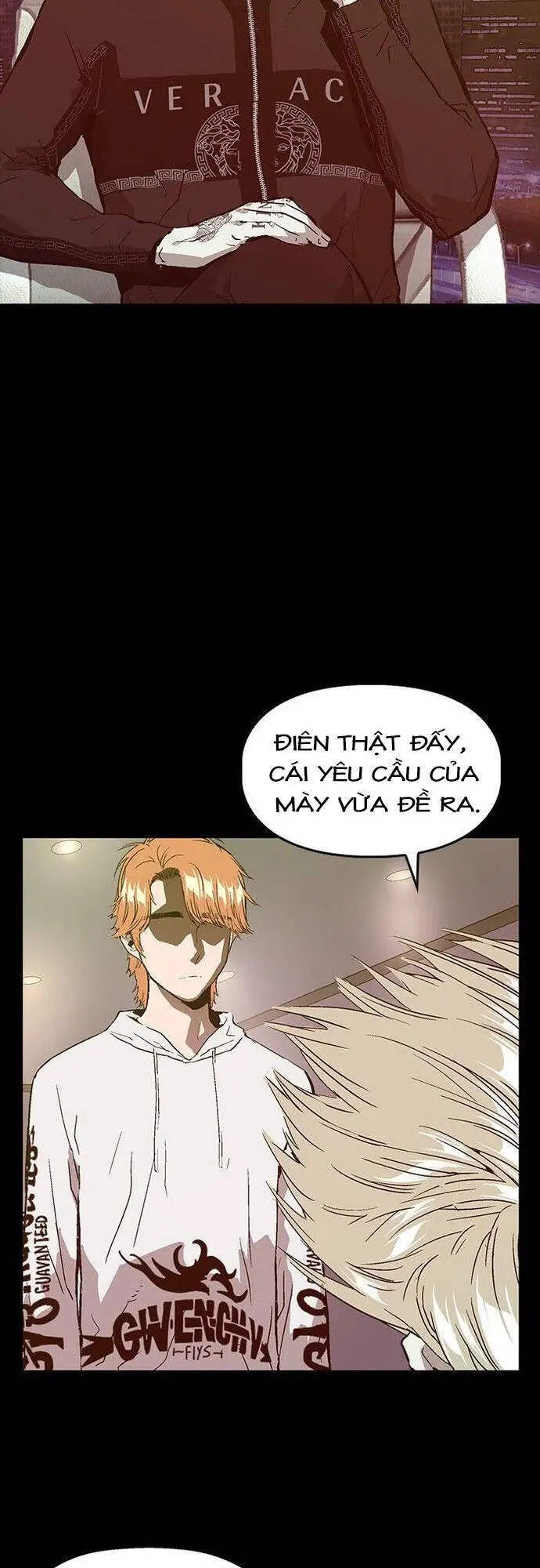 Anh Hùng Yếu Nettruyen ZZZ Chương 103 Page 9