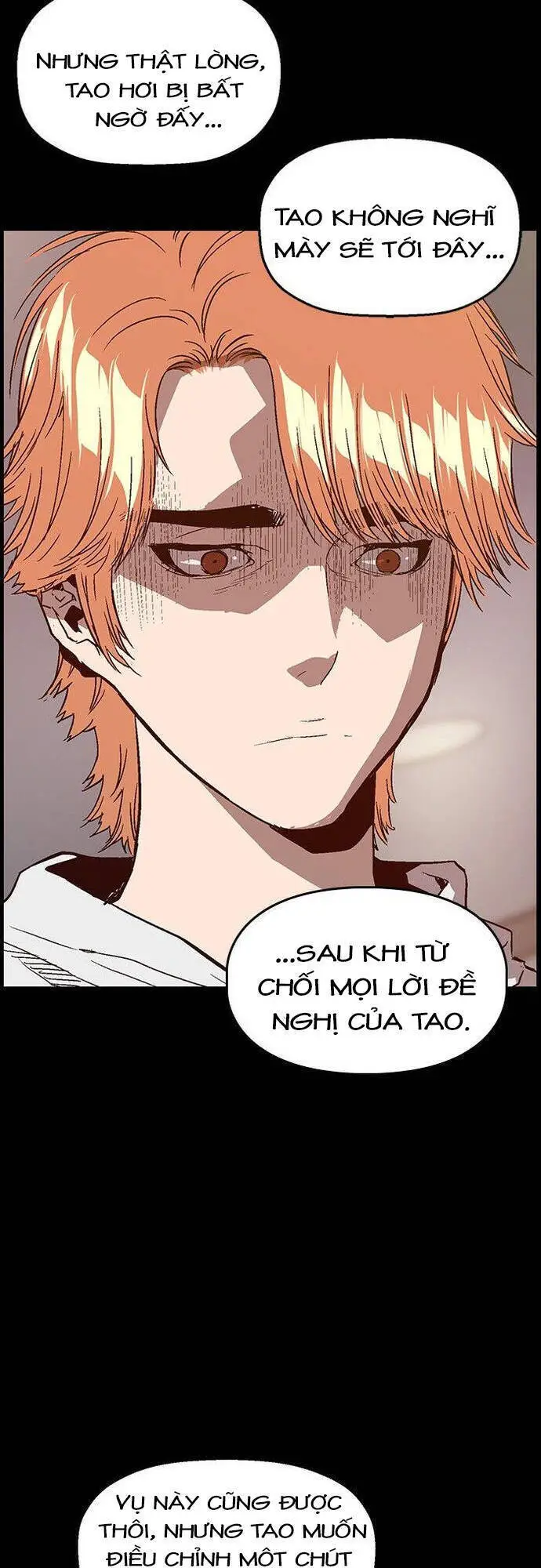 Anh Hùng Yếu Nettruyen ZZZ Chương 103 Page 10