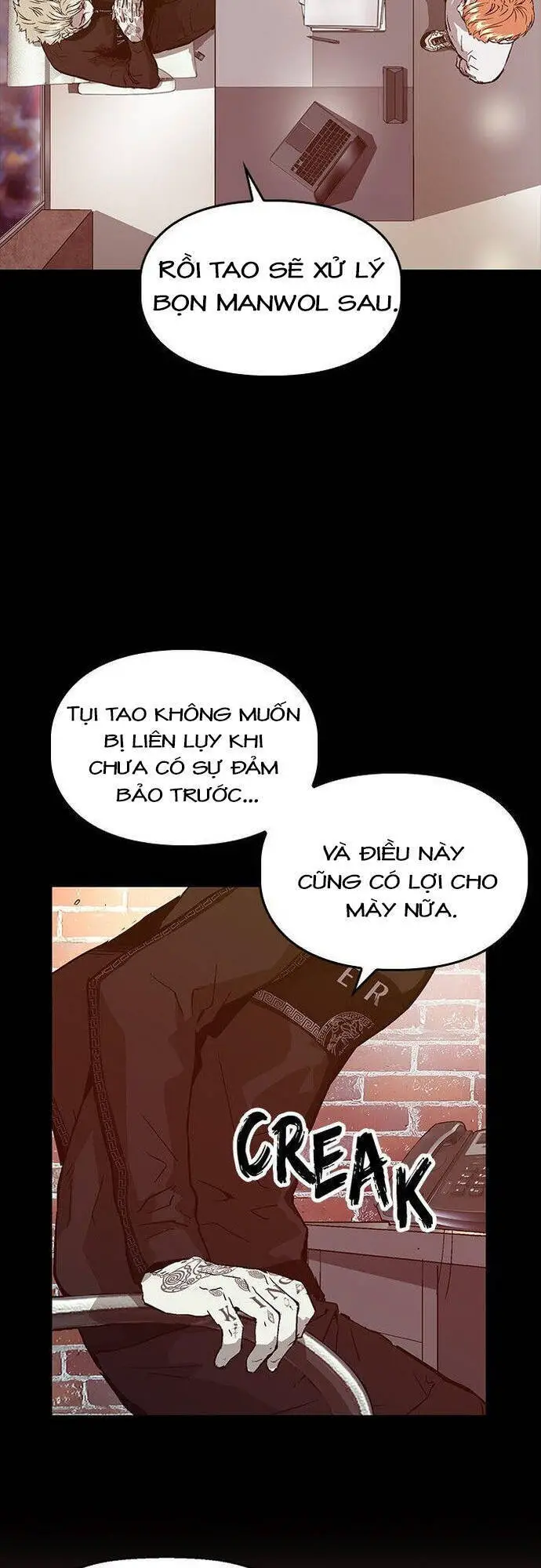 Anh Hùng Yếu Nettruyen ZZZ Chương 103 Page 12