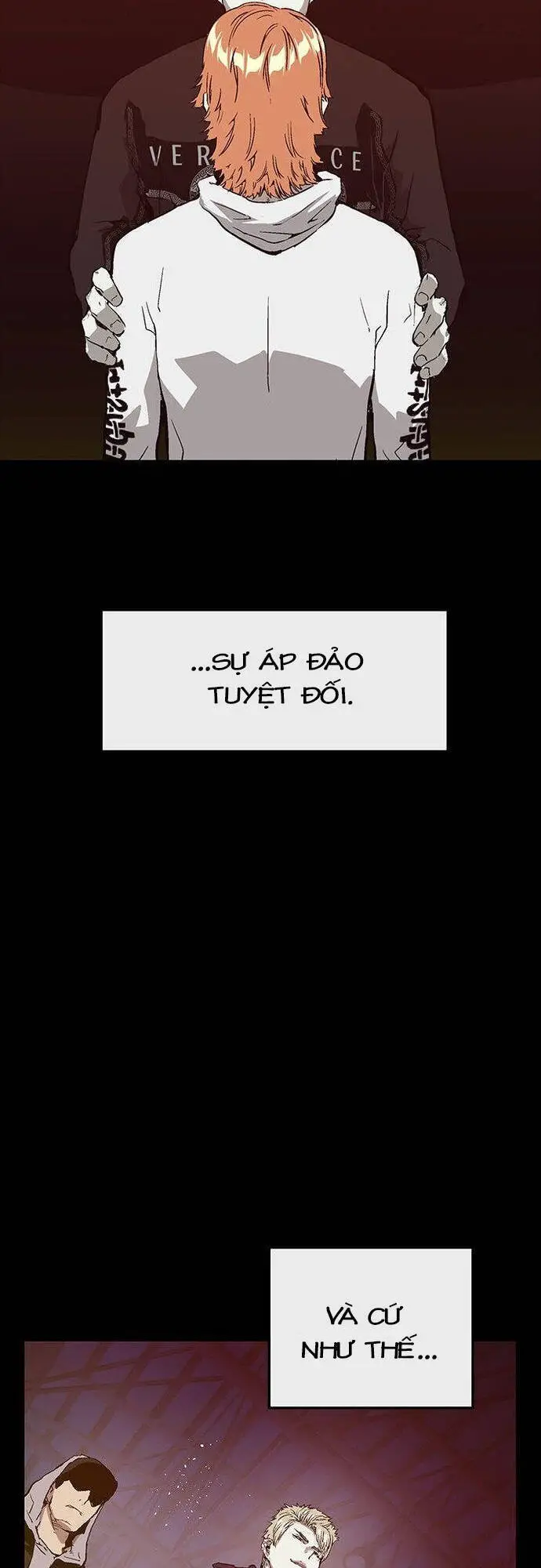 Anh Hùng Yếu Nettruyen ZZZ Chương 103 Page 21