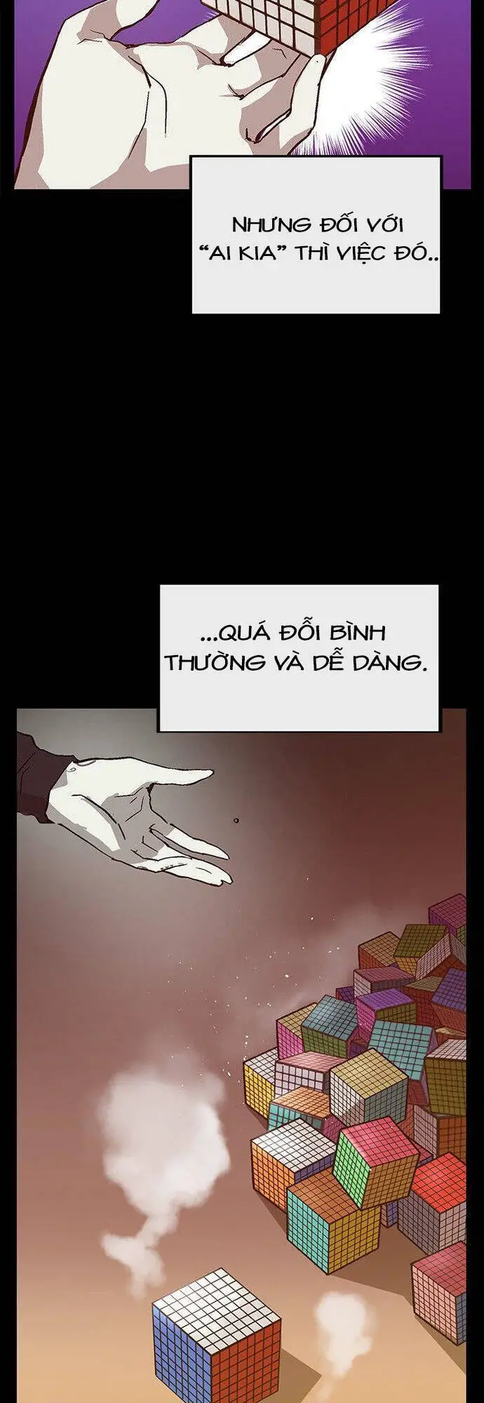 Anh Hùng Yếu Nettruyen ZZZ Chương 103 Page 24