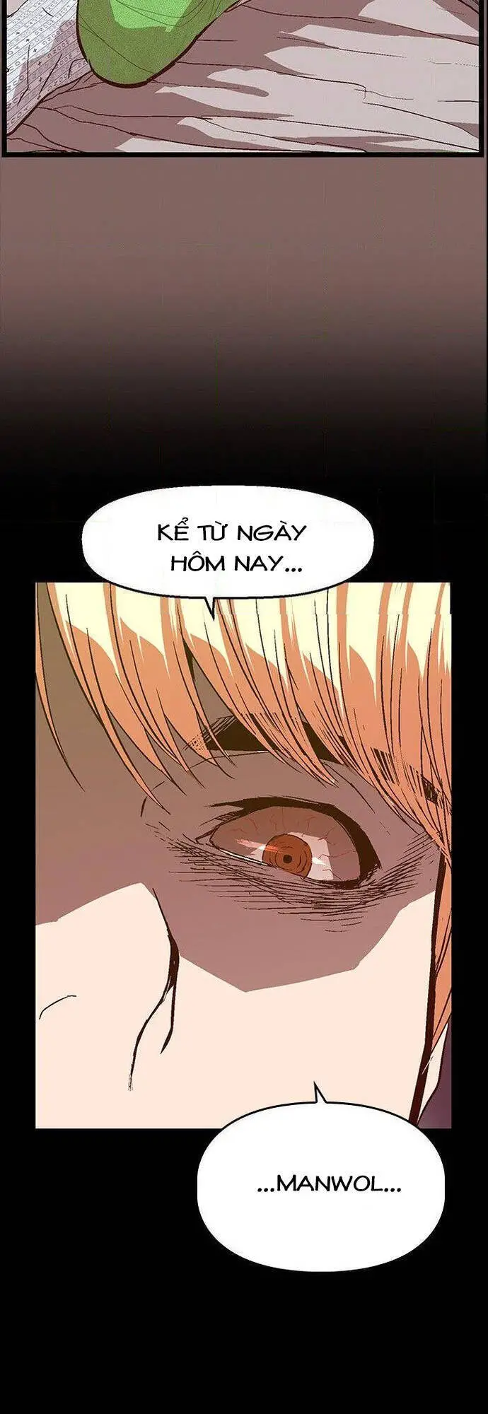Anh Hùng Yếu Nettruyen ZZZ Chương 103 Page 30