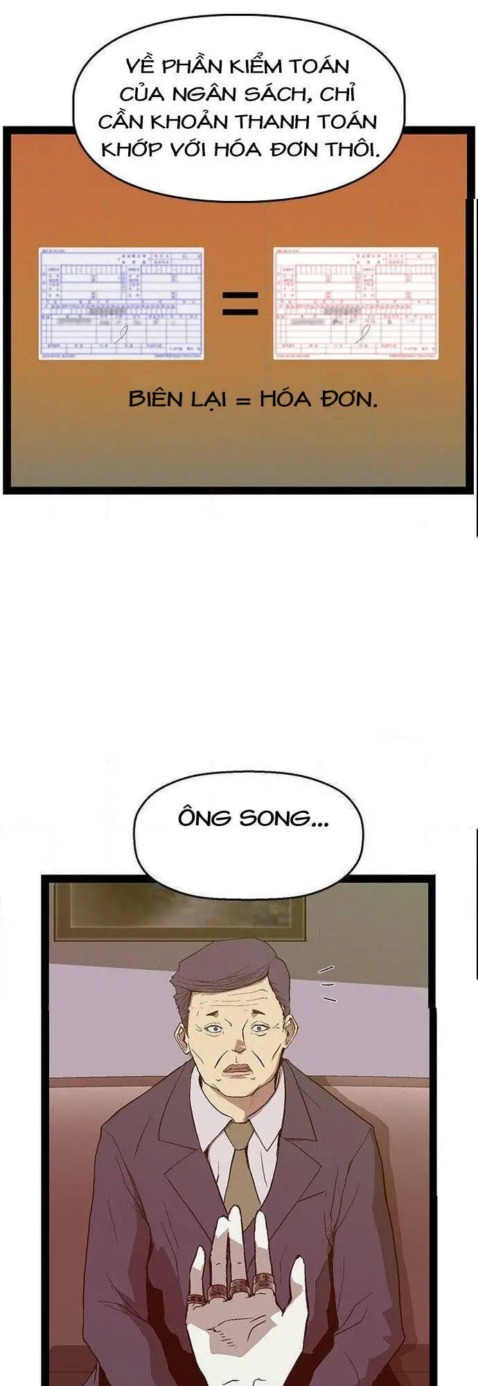 Anh Hùng Yếu Nettruyen ZZZ Chương 103 Page 36