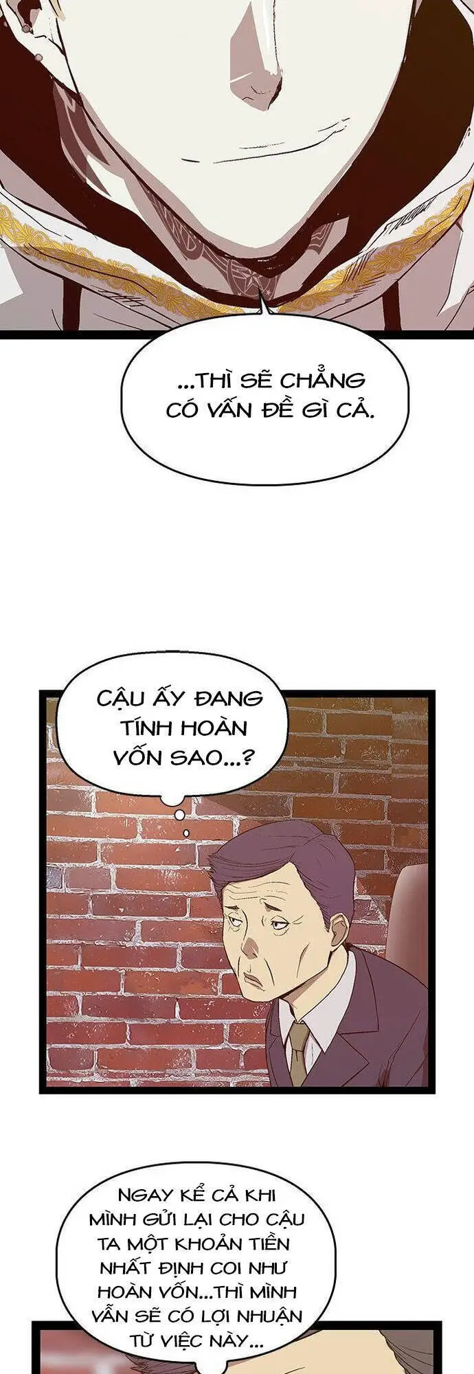 Anh Hùng Yếu Nettruyen ZZZ Chương 103 Page 38