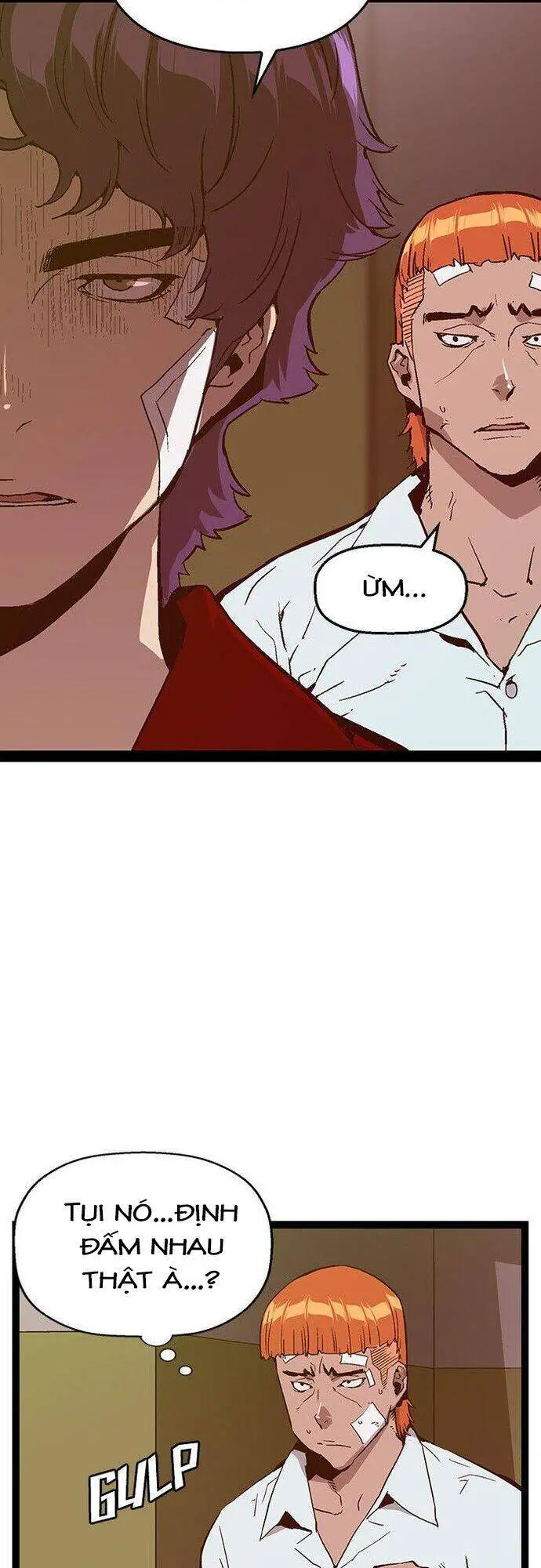 Anh Hùng Yếu Nettruyen ZZZ Chương 105 Page 13