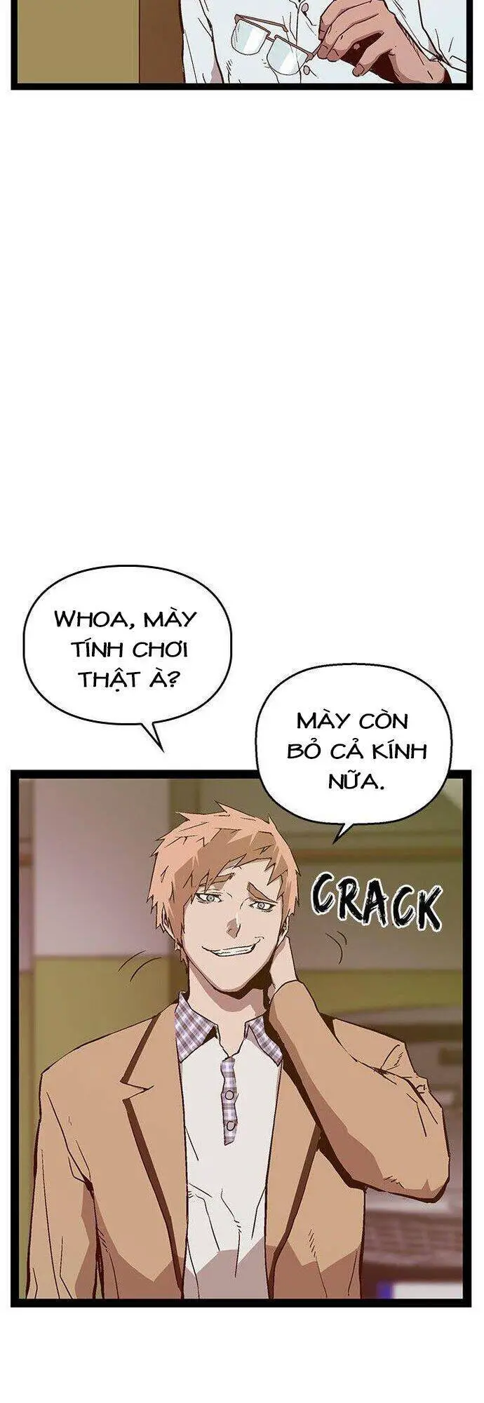 Anh Hùng Yếu Nettruyen ZZZ Chương 105 Page 14