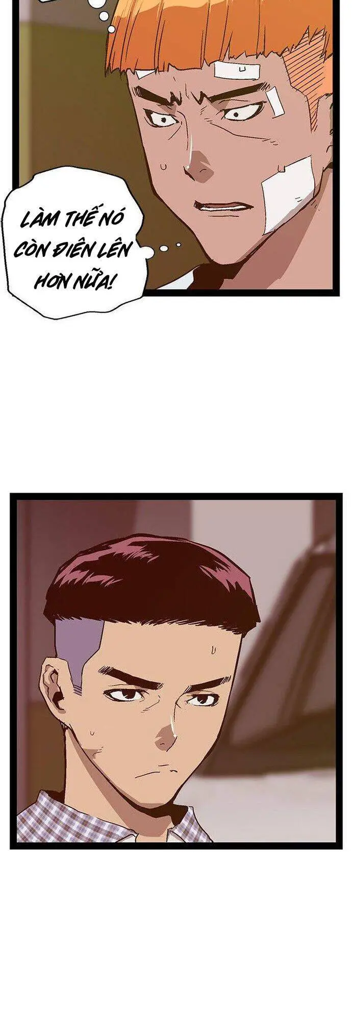 Anh Hùng Yếu Nettruyen ZZZ Chương 105 Page 16