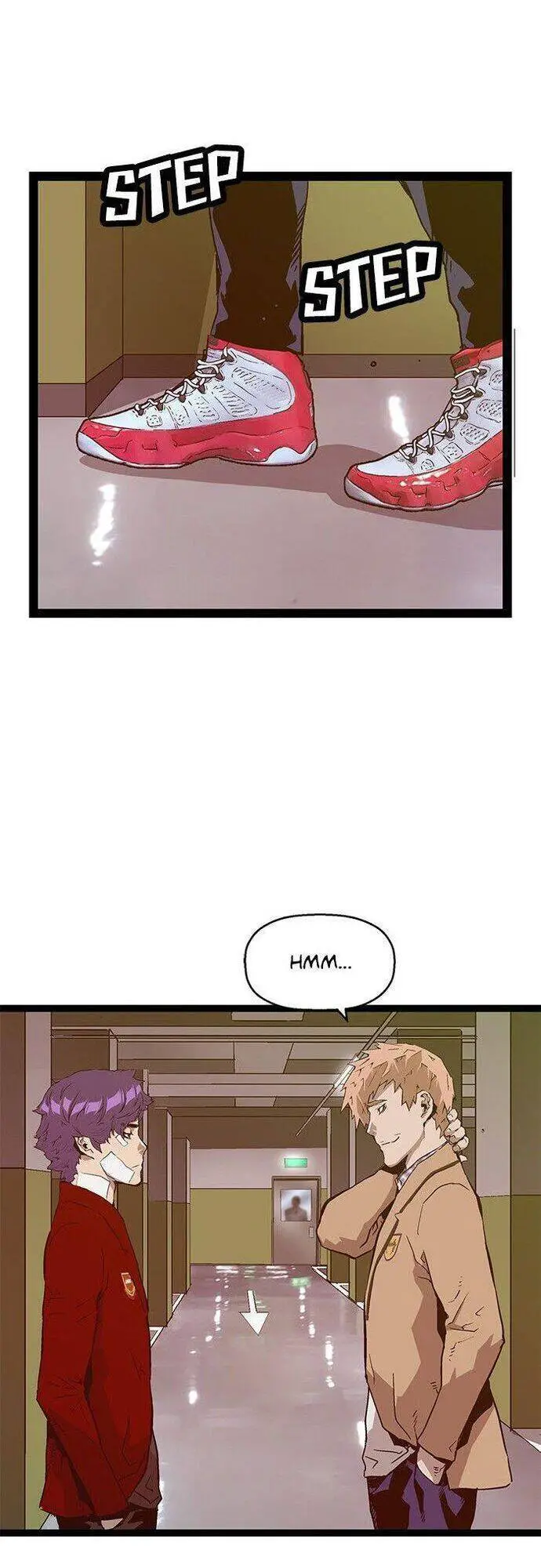 Anh Hùng Yếu Nettruyen ZZZ Chương 105 Page 17