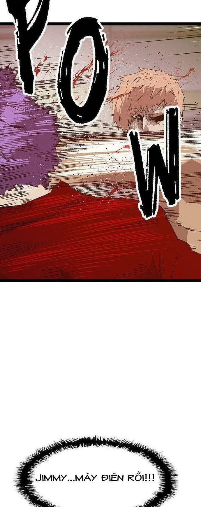 Anh Hùng Yếu Nettruyen ZZZ Chương 105 Page 19