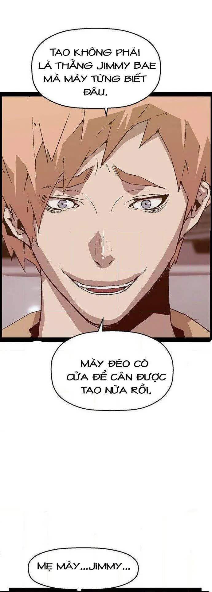 Anh Hùng Yếu Nettruyen ZZZ Chương 105 Page 30