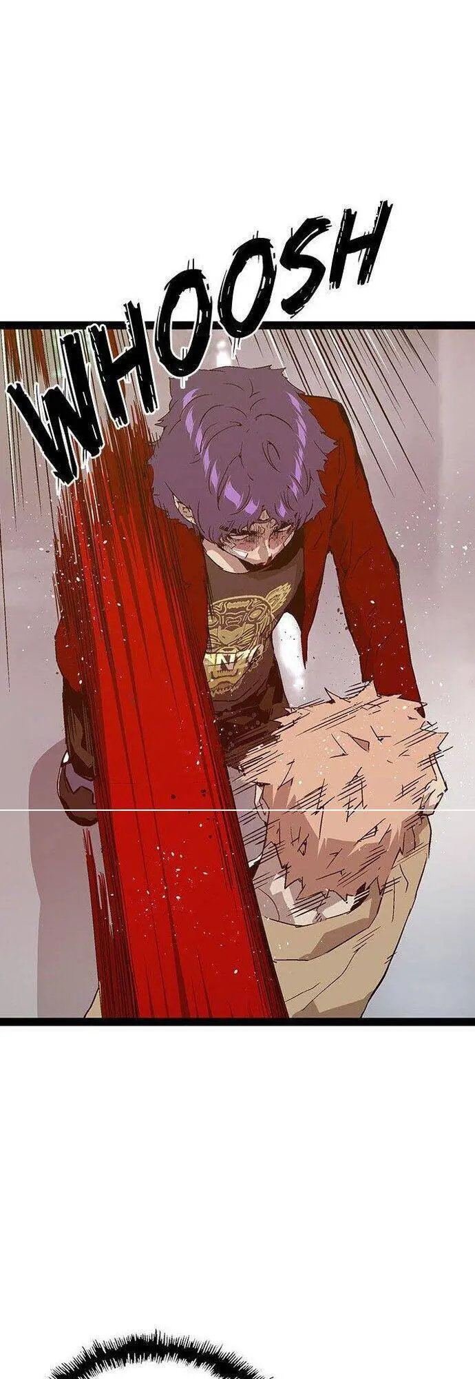 Anh Hùng Yếu Nettruyen ZZZ Chương 105 Page 41