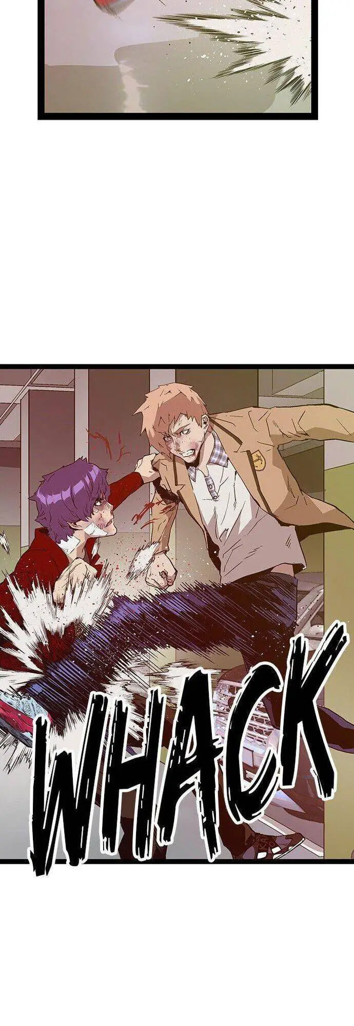 Anh Hùng Yếu Nettruyen ZZZ Chương 105 Page 43