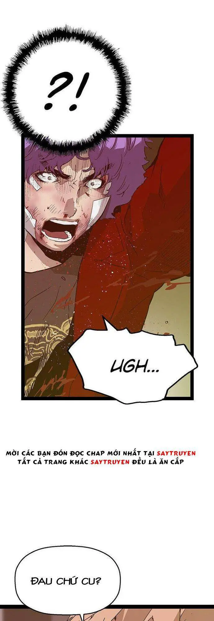 Anh Hùng Yếu Nettruyen ZZZ Chương 105 Page 44