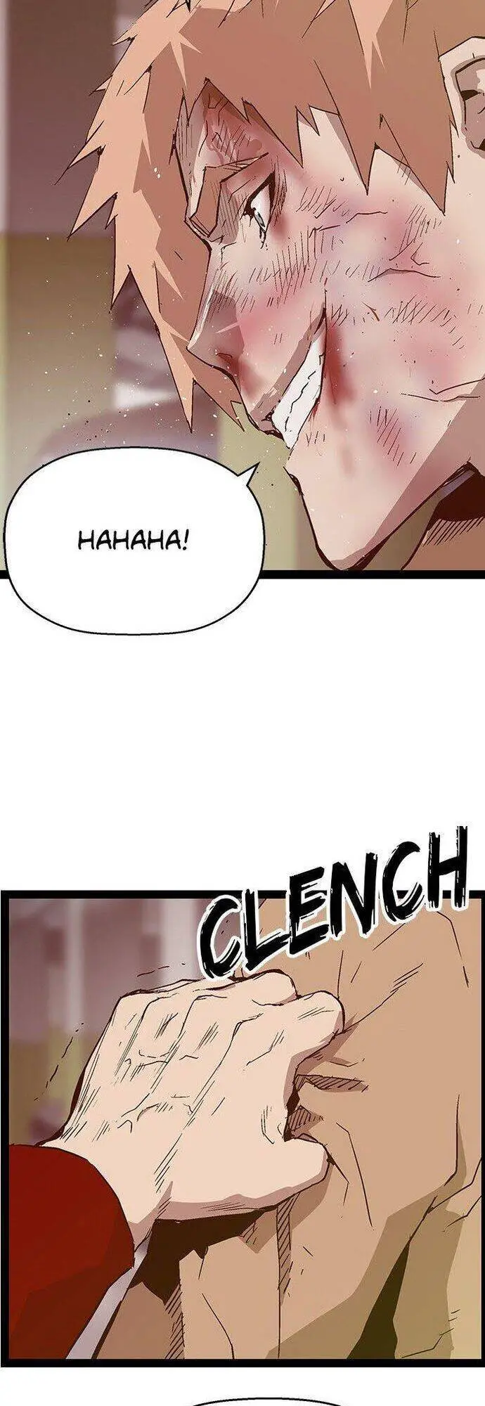 Anh Hùng Yếu Nettruyen ZZZ Chương 105 Page 45