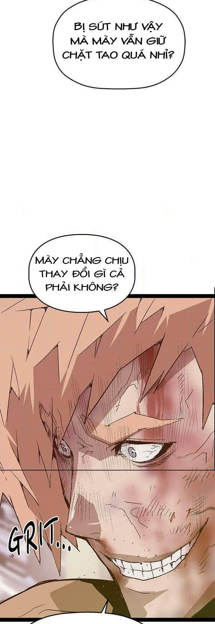Anh Hùng Yếu Nettruyen ZZZ Chương 105 Page 46
