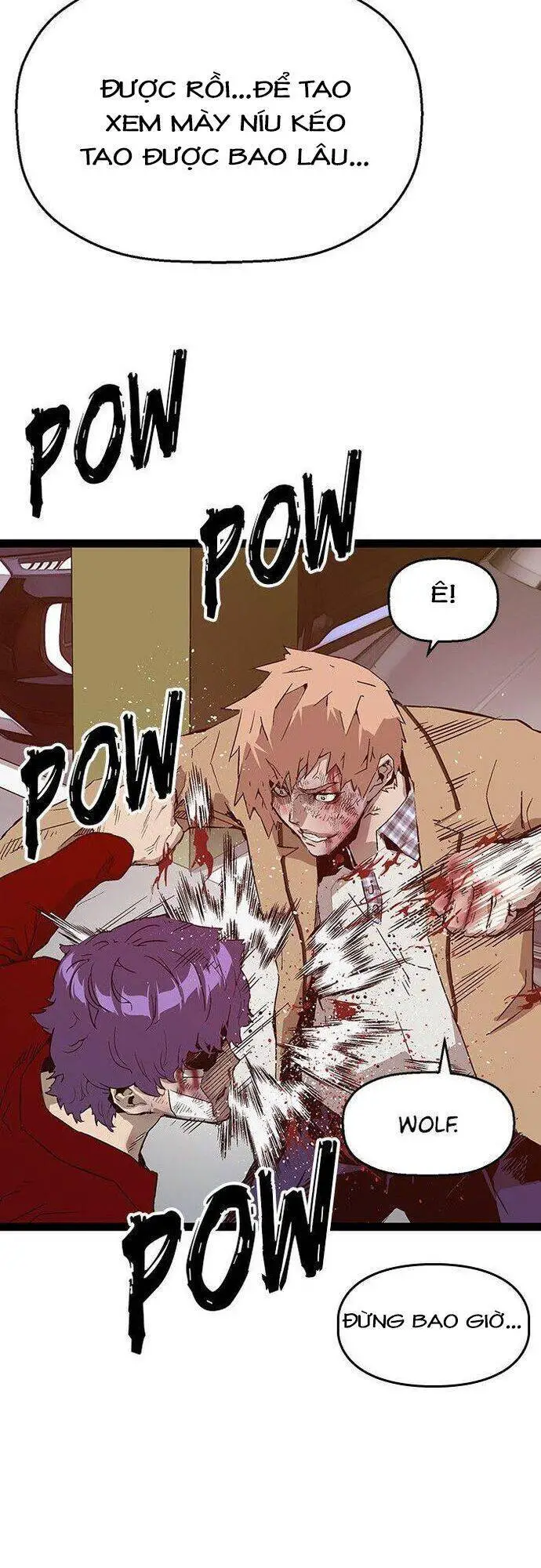 Anh Hùng Yếu Nettruyen ZZZ Chương 105 Page 47