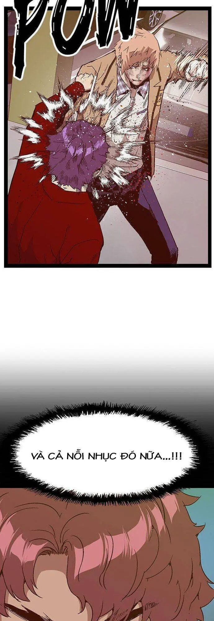 Anh Hùng Yếu Nettruyen ZZZ Chương 105 Page 53