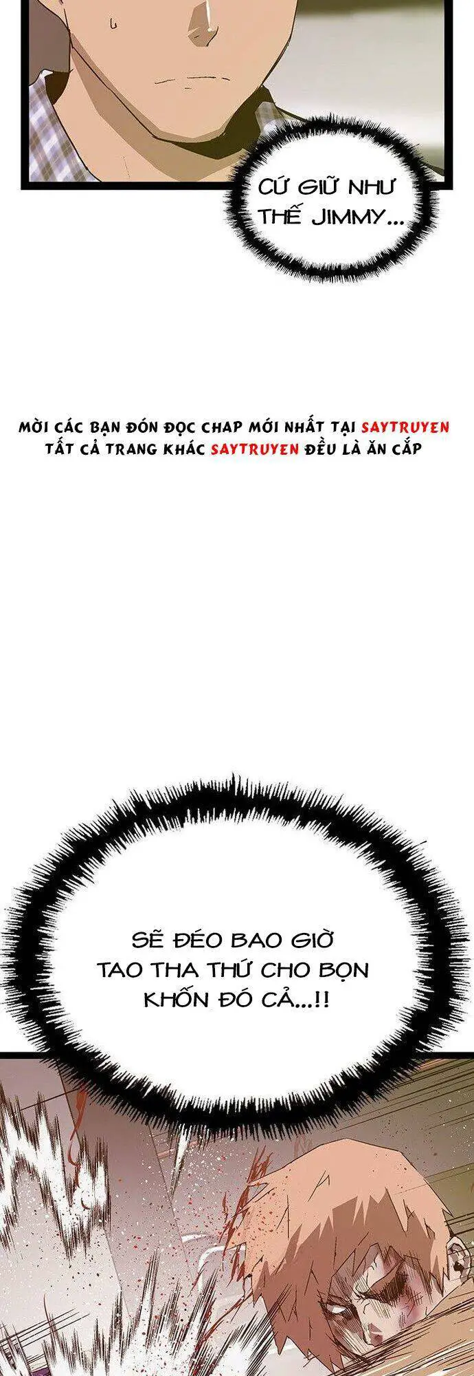 Anh Hùng Yếu Nettruyen ZZZ Chương 105 Page 56