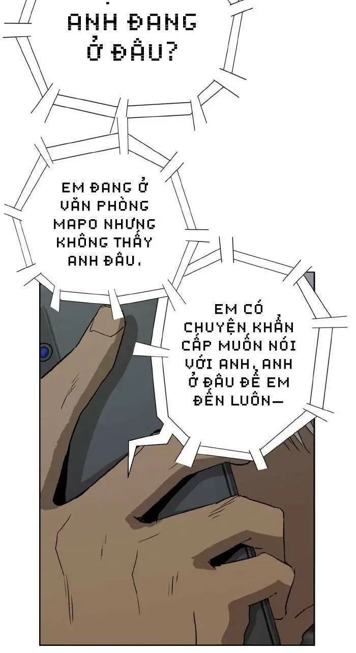 Anh Hùng Yếu Nettruyen ZZZ Chương 212 Page 31