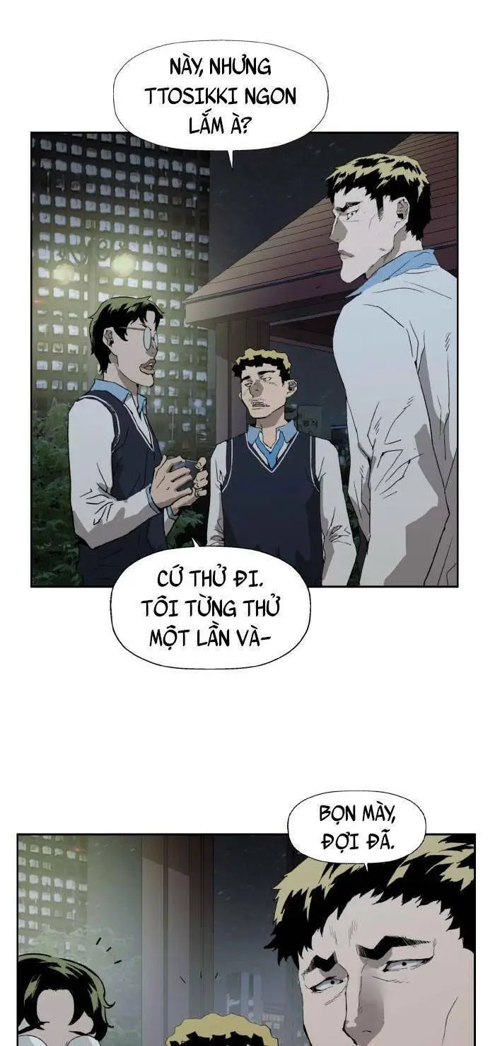 Anh Hùng Yếu Nettruyen ZZZ Chương 212 Page 39