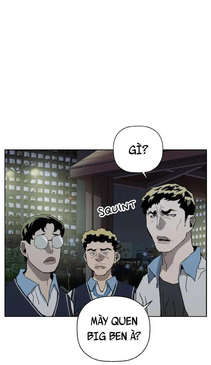 Anh Hùng Yếu Nettruyen ZZZ Chương 212 Page 43