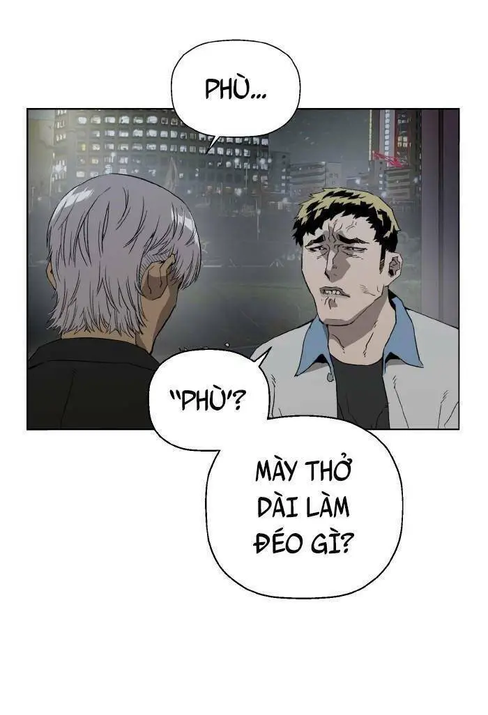 Anh Hùng Yếu Nettruyen ZZZ Chương 212 Page 47