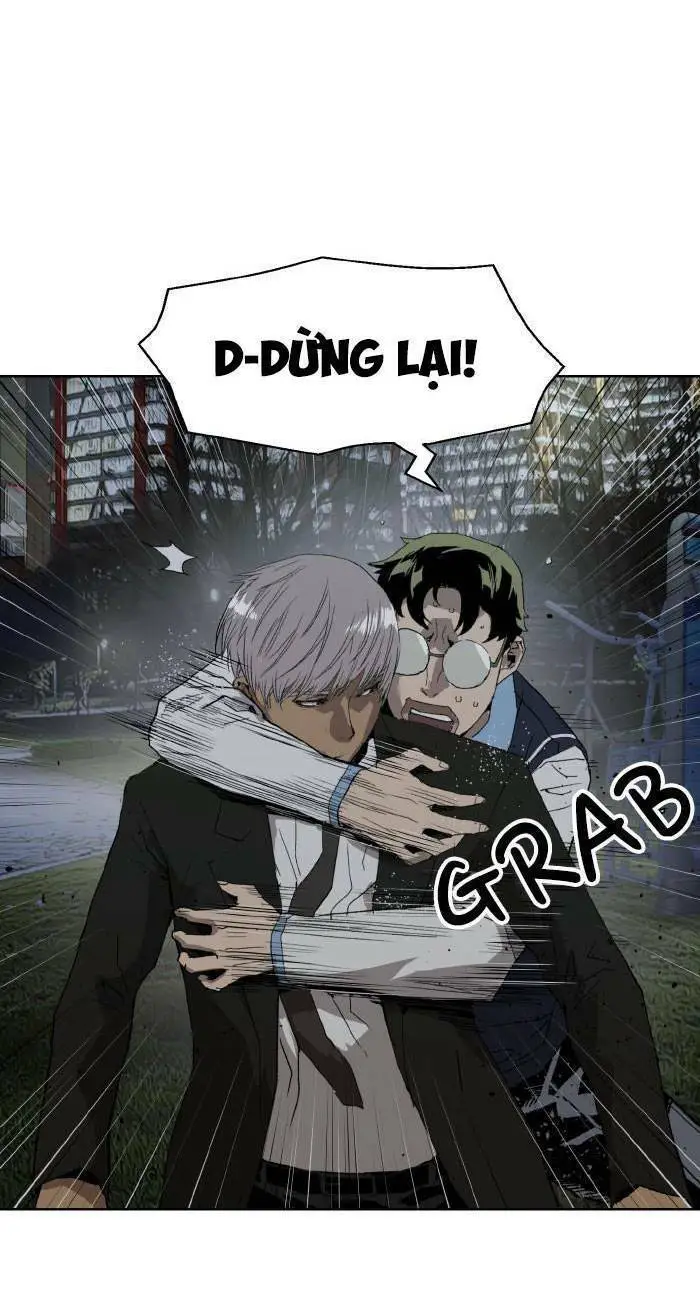 Anh Hùng Yếu Nettruyen ZZZ Chương 212 Page 55