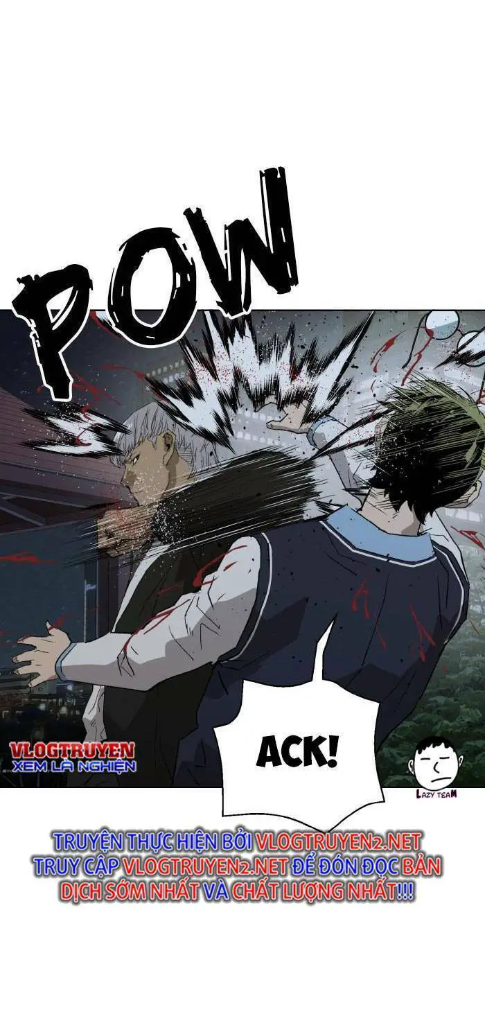 Anh Hùng Yếu Nettruyen ZZZ Chương 212 Page 56