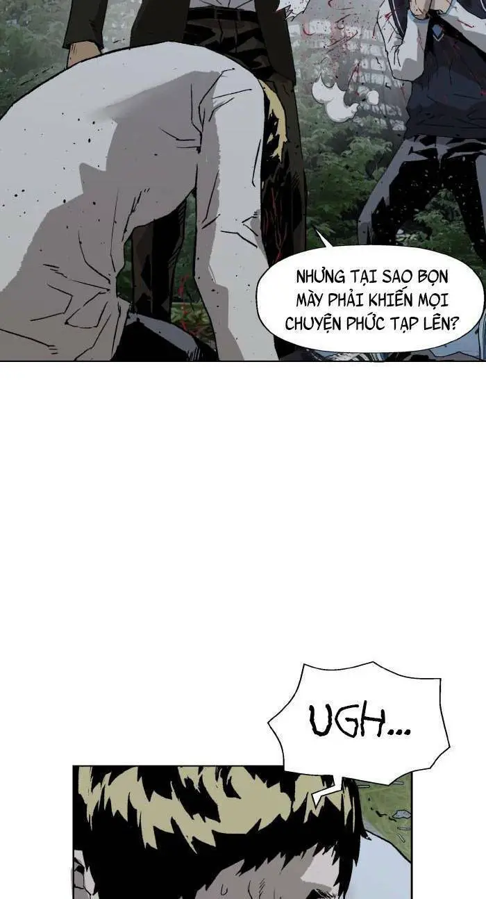 Anh Hùng Yếu Nettruyen ZZZ Chương 212 Page 58