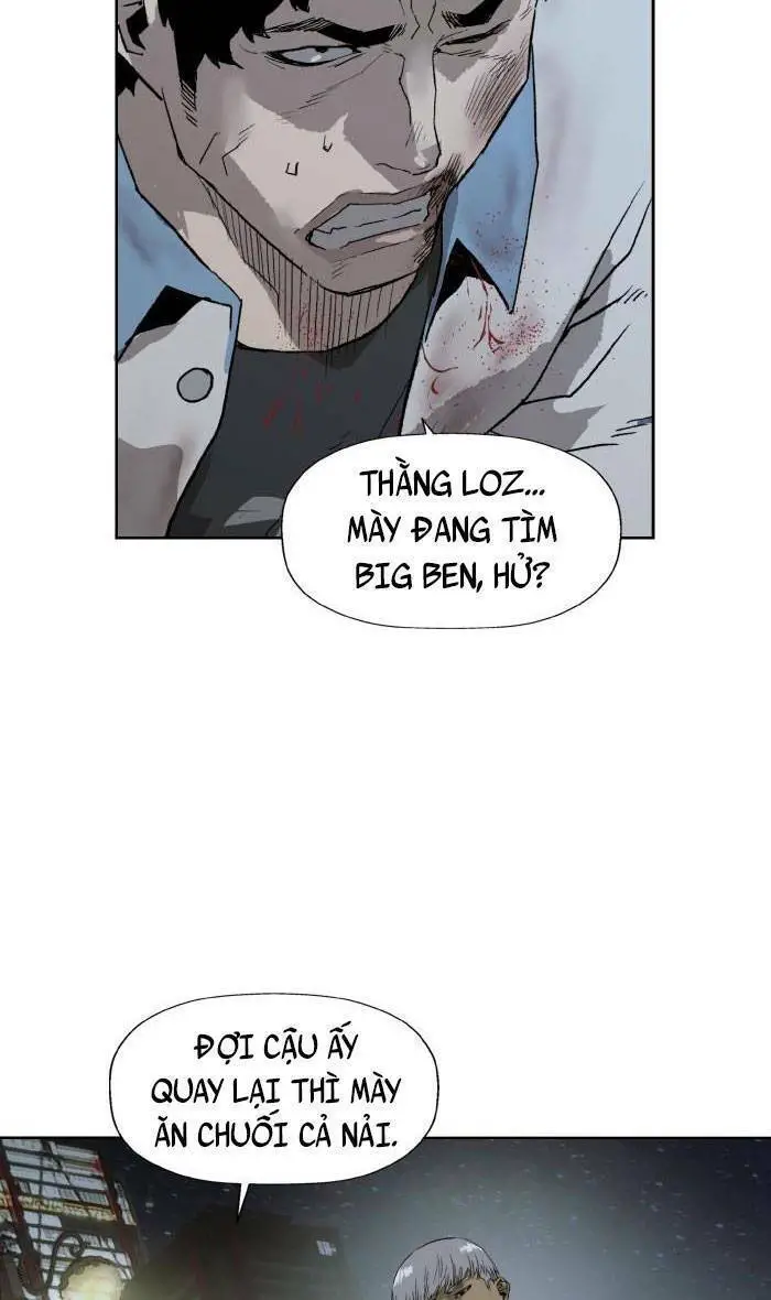 Anh Hùng Yếu Nettruyen ZZZ Chương 212 Page 59